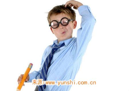 贺姓独特新颖的男孩名字