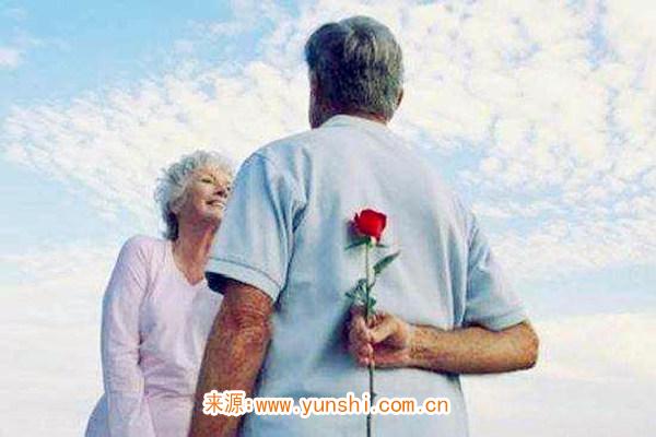 专一不容易始乱终弃的面相