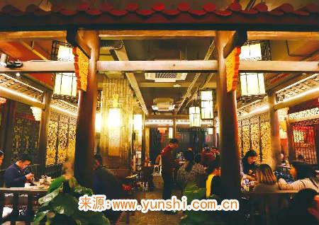 发财又吉祥的店名 发财又吉祥的店名