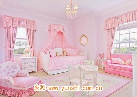 儿童卧室放什么植物最好 儿童卧室放什么植物最好