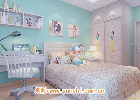 儿童卧室放什么植物最好 儿童卧室放什么植物最好