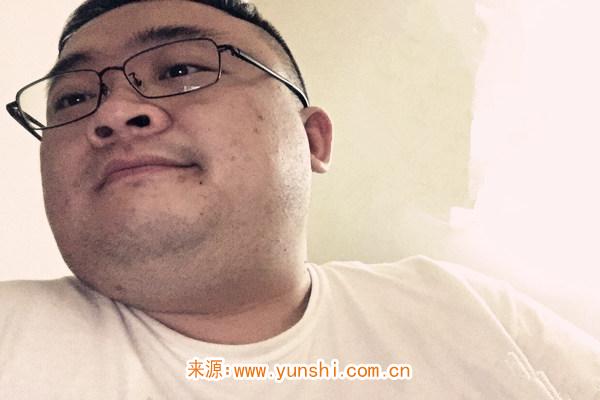 下巴大脖子粗就是有福气吗