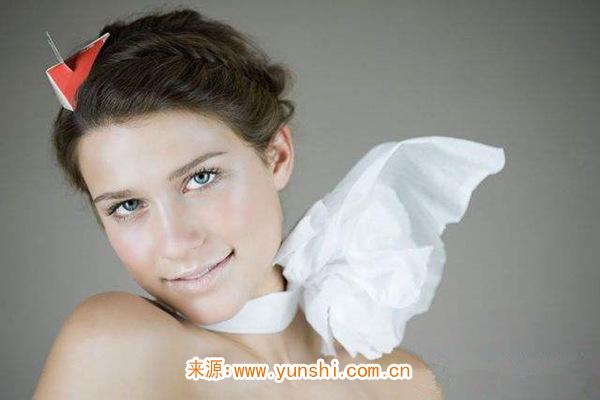 婚后矛盾不断的女人面相