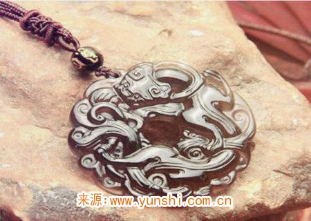 男人佩戴什么旺财运 男人佩戴什么旺财运