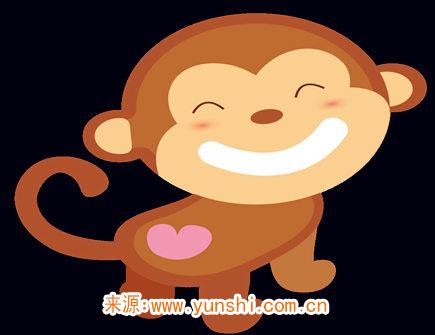 属猴女对老公好吗