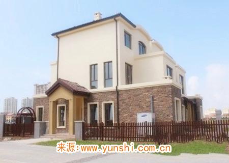 什么风水的房子越住越有钱