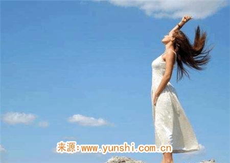 女命从财格好不好 女命从财格好不好