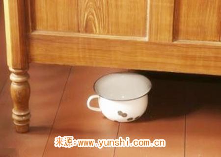 床底下放什么招财运气好 床底下放什么招财运气好