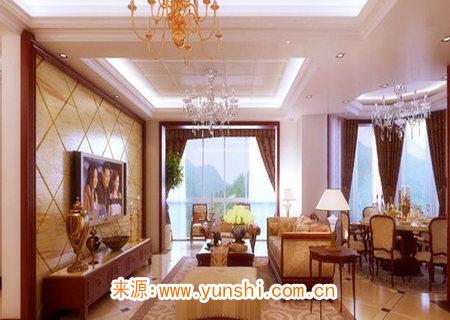 常见的客厅招财摆件 常见的客厅招财摆件