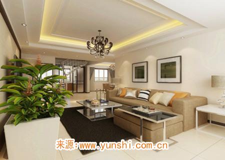 常见的客厅招财摆件 常见的客厅招财摆件