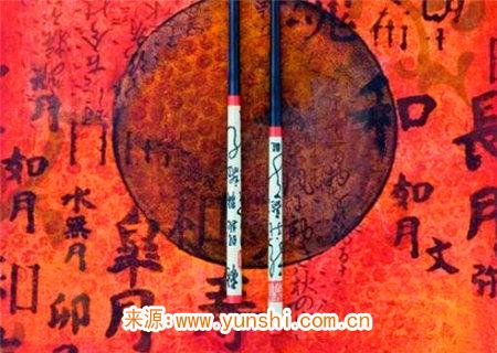 十天干体象决 十天干体象决