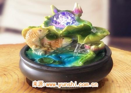 风水轮的作用有哪些 风水轮的作用有哪些