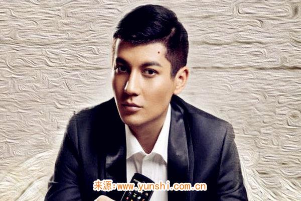 男人额头看成就怎么样