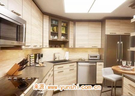 厨房破财风水有哪些