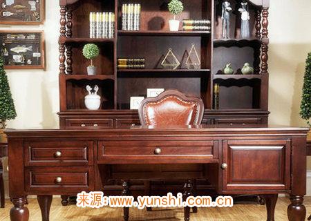 书房朝向的禁忌有哪些