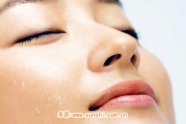 狮子鼻女人好吗