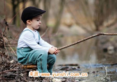 齐姓男孩名字洋气有气质