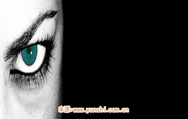 脾气及杀气重的女人面相