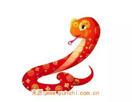 属蛇人灾难年龄