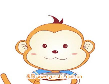 属猴人灾难年龄 属猴人灾难年龄