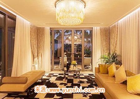 聚人气的家居风水格局 聚人气的家居风水格局