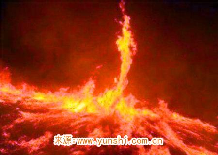 八字喜用神为火的人特点 八字喜用神为火的人特点