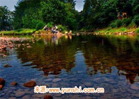 八字喜用神为水的人特点 八字喜用神为水的人特点