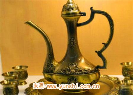 八字喜用神为金的特点 八字喜用神为金的特点