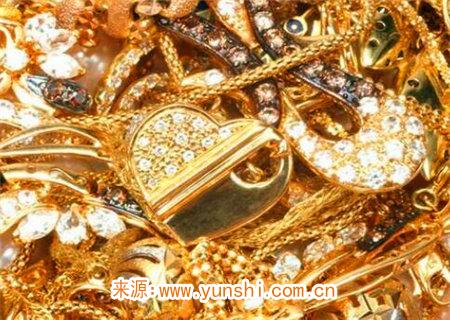 八字喜用神为金的特点 八字喜用神为金的特点