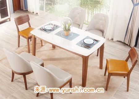 餐桌有哪些风水讲究 餐桌有哪些风水讲究