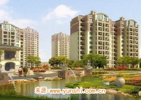 住宅外部环境风水禁忌 住宅外部环境风水禁忌