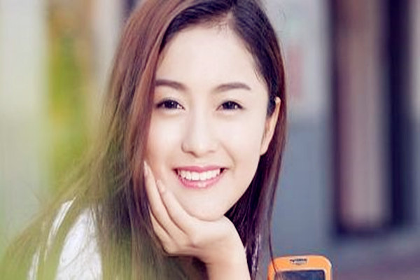 旺夫益子的女人面相