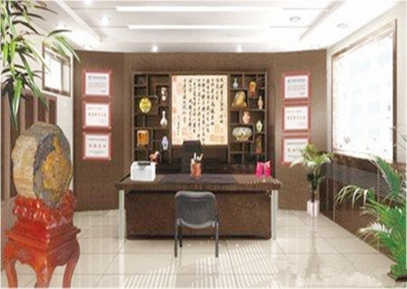 领导办公室的风水讲究 领导办公室的风水讲究