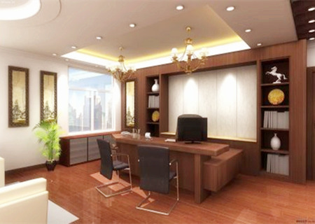 领导办公室的风水讲究 领导办公室的风水讲究