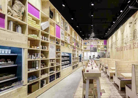 店铺财位的风水禁忌 店铺财位的风水禁忌