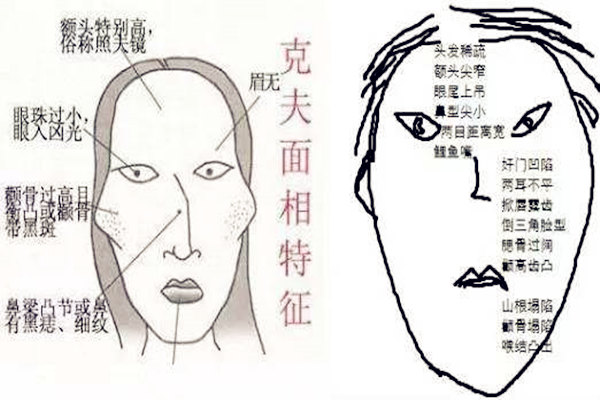 如何化解女人克夫相