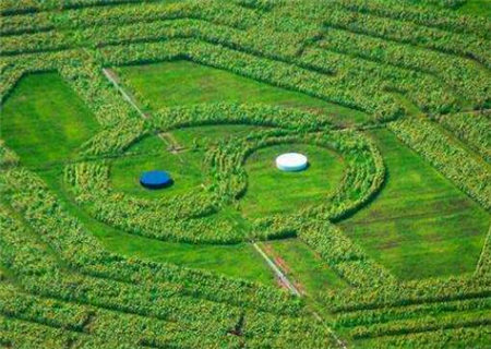 八字铁饭碗 八字铁饭碗