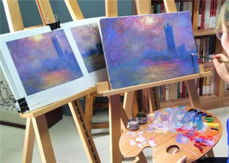 具有绘画天赋的八字特征 具有绘画天赋的八字特征