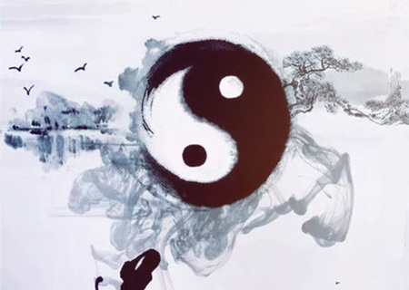 道家风水秘传口诀