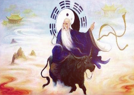 道家风水秘传口诀