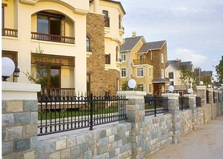 别墅围墙有哪些风水禁忌 别墅围墙有哪些风水禁忌