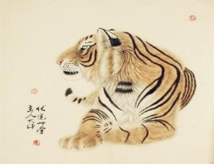 属虎男2021年财运如何