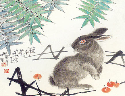 属兔男2021年财运如何