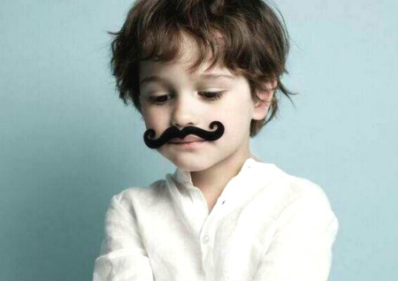 尹姓男孩名字洋气顺口