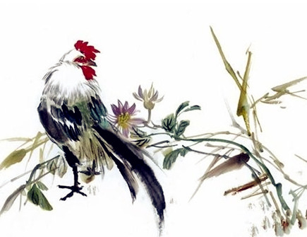 属鸡男2021年财运如何