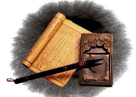 民间盲师算命口诀 民间盲师算命口诀