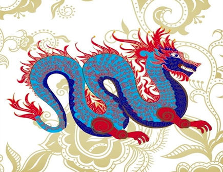 属龙人的经济意识如何 属龙人的经济意识如何