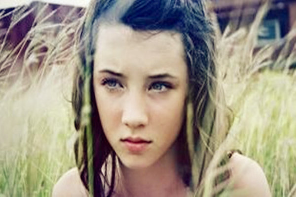 爱情坎坷的女人面相