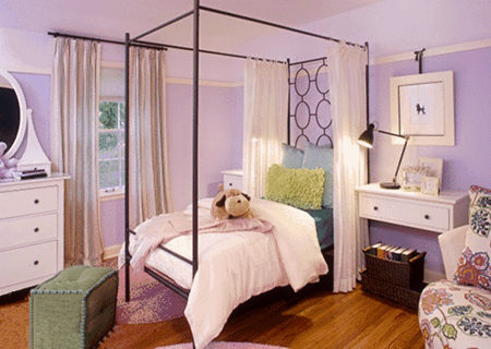 孩子房间常见的风水问题 孩子房间常见的风水问题