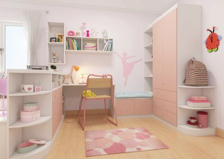 孩子房间常见的风水问题 孩子房间常见的风水问题